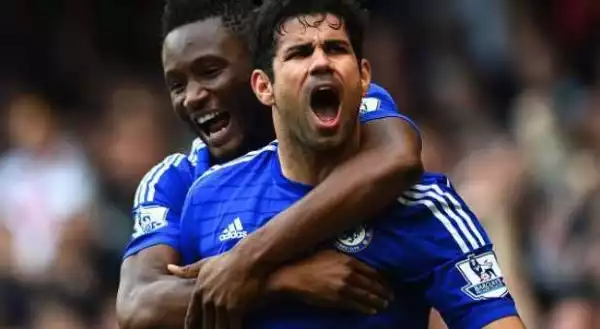 Chelsea will win trophies under Conte – Mikel Obi